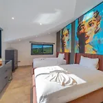 Villa Dinyeper Oludeniz