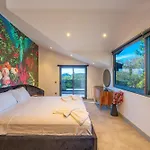 Dinyeper Oludeniz Villa