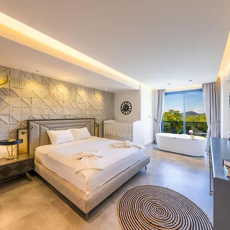 Dinyeper Oludeniz * フェティエ