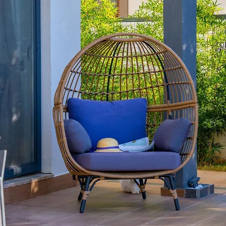 Dinyeper Oludeniz Вилла *