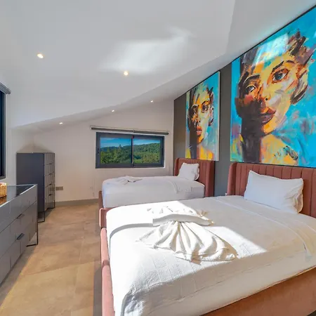 Villa Dinyeper Oludeniz