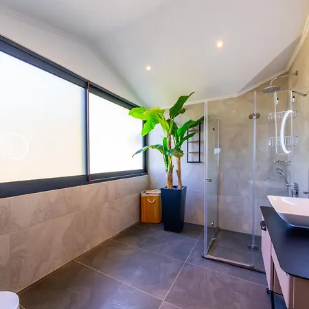 Dinyeper Oludeniz Вилла *