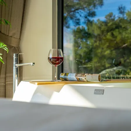 Вилла Dinyeper Oludeniz Фетхие