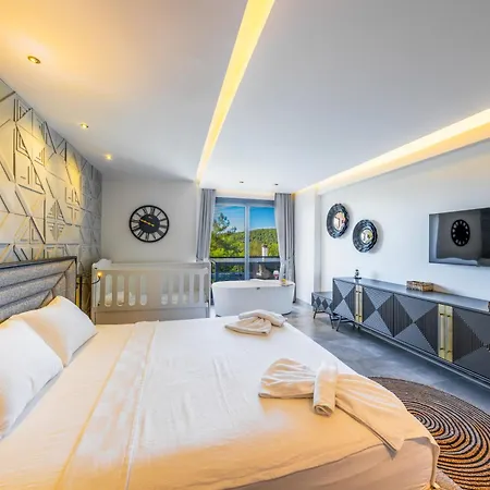 Dinyeper Oludeniz * フェティエ
