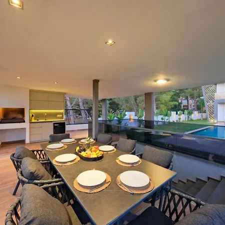 Dinyeper Oludeniz Фетхие