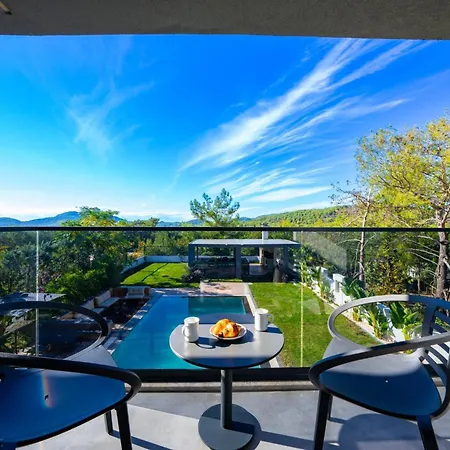 Dinyeper Oludeniz Фетхие