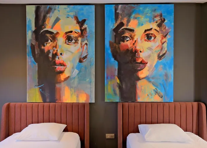 Dinyeper Oludeniz Vila Fethiye