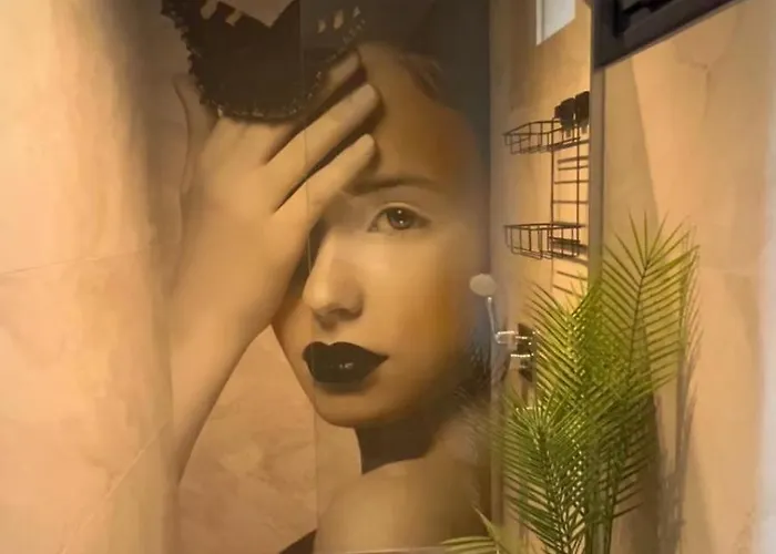 Dinyeper Oludeniz Vila *