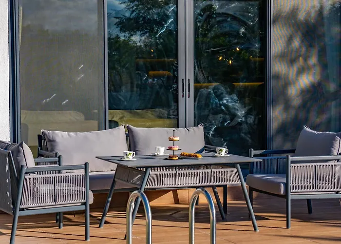 Vila Dinyeper Oludeniz