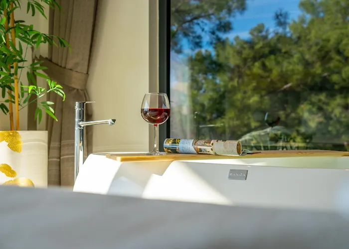 Vila Dinyeper Oludeniz Fethiye