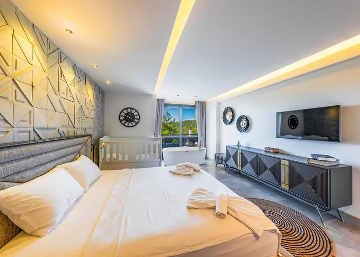 Dinyeper Oludeniz * Fethiye