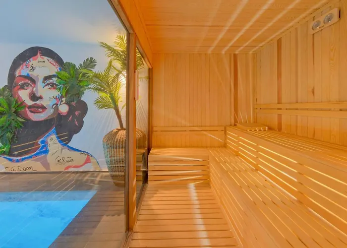 Vila Dinyeper Oludeniz