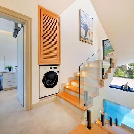 Villa Dinyeper Oludeniz Fethiye